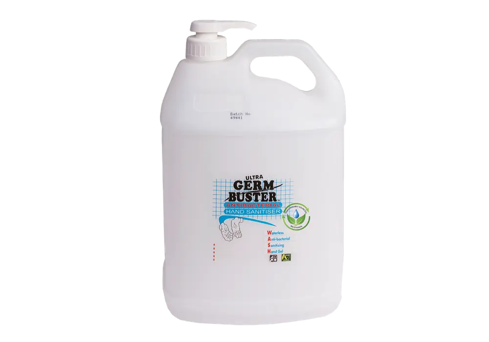 Germ Buster - 5 Litre Industro