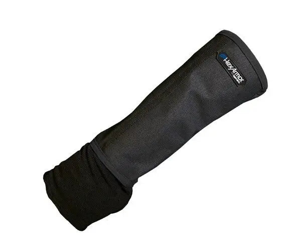 HEXARMOR 8'' NEEDLESTICK ARM GUARD AG8TW Industro