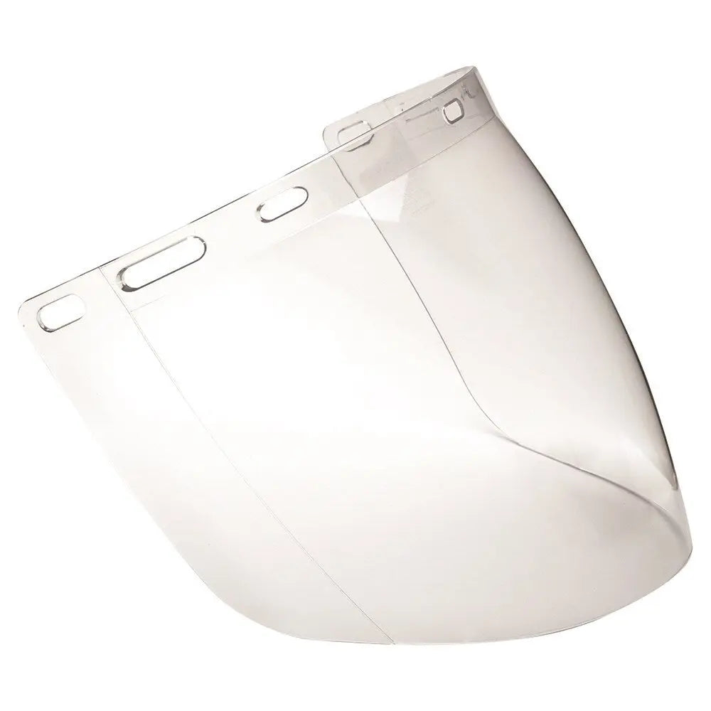 Visor Only - Clear - To Suit ProChoice BrowGuards Prochoice