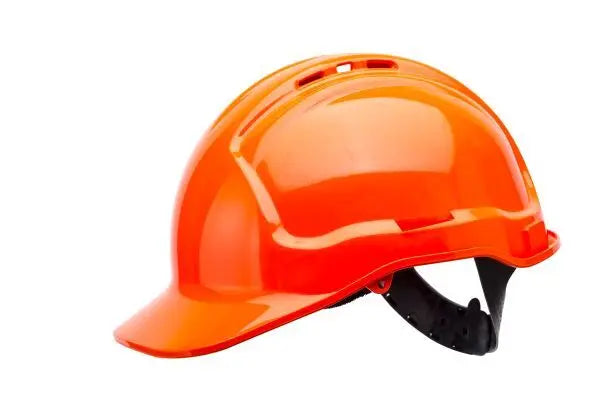 Exoguard™ Premium Type 1 Hard Hat - Vented Exoguard