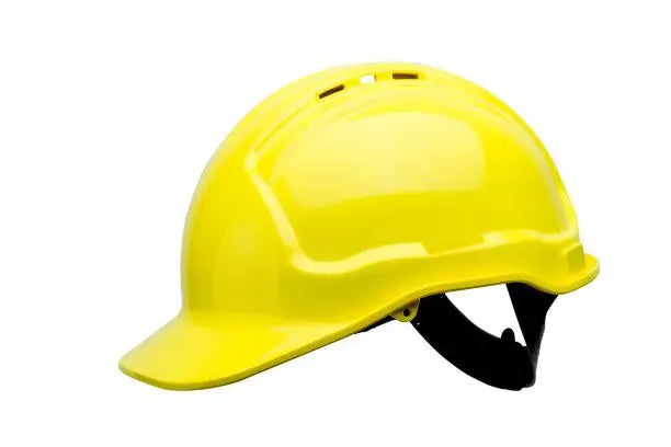 Exoguard™ Premium Type 1 Hard Hat - Vented Exoguard