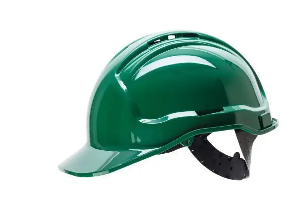 Exoguard™ Premium Type 1 Hard Hat - Vented Exoguard
