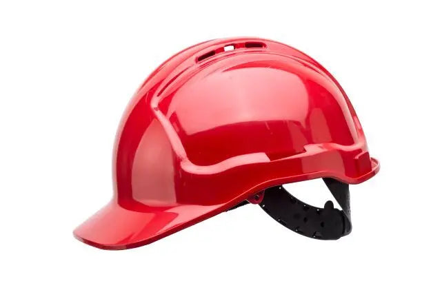 Exoguard™ Premium Type 1 Hard Hat - Vented Exoguard