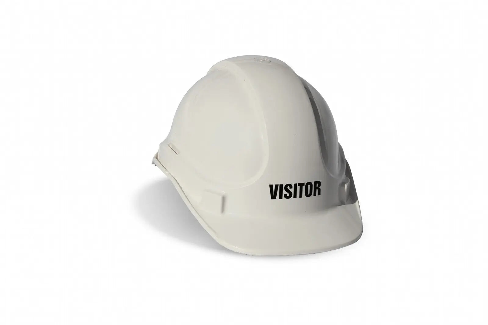 Visitor Hard Hats Exoguard