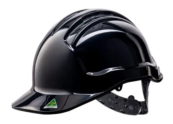 Exoguard™ Premium Type 1 Hard Hat - Vented Exoguard