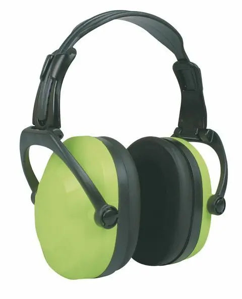 Scott Safety Folding Earmuffs - RBF95 Industro