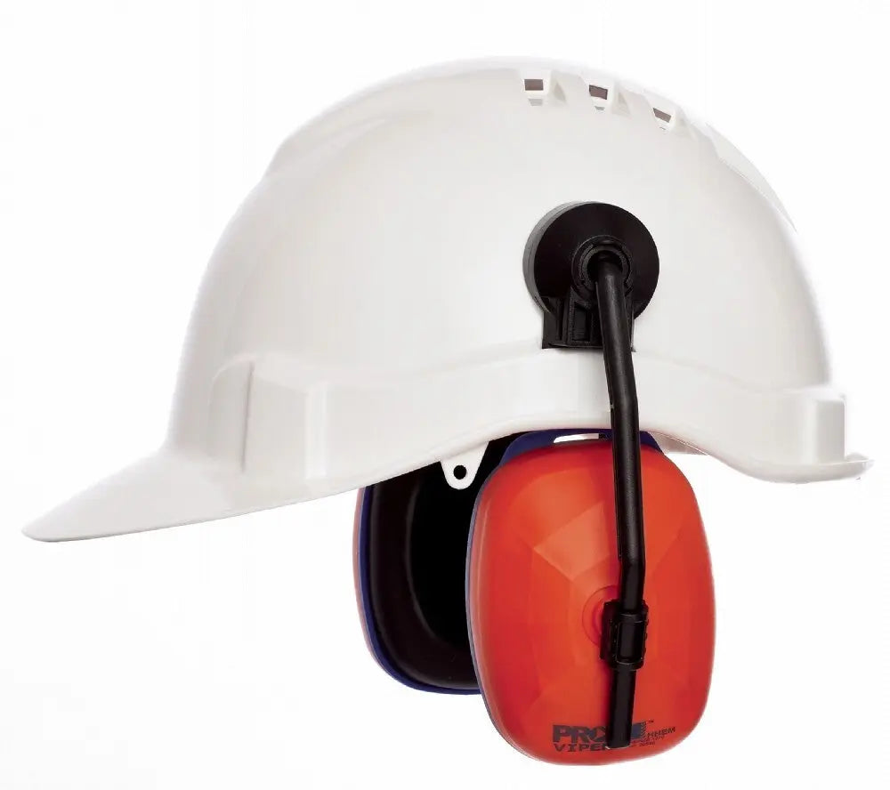 ProChoice® Viper Cap Attachable Earmuffs Prochoice