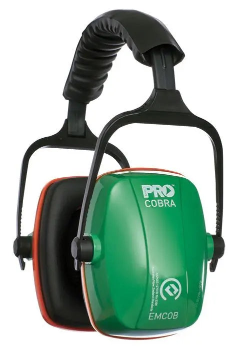 ProChoice® Cobra® Earmuffs Class 5 - 28db Prochoice