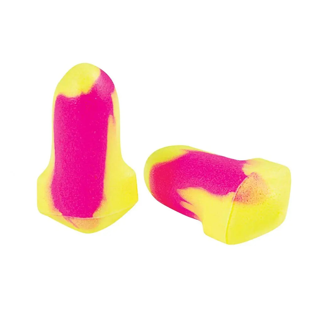 T-Shaped Uncorded Disposable Earplug Industro