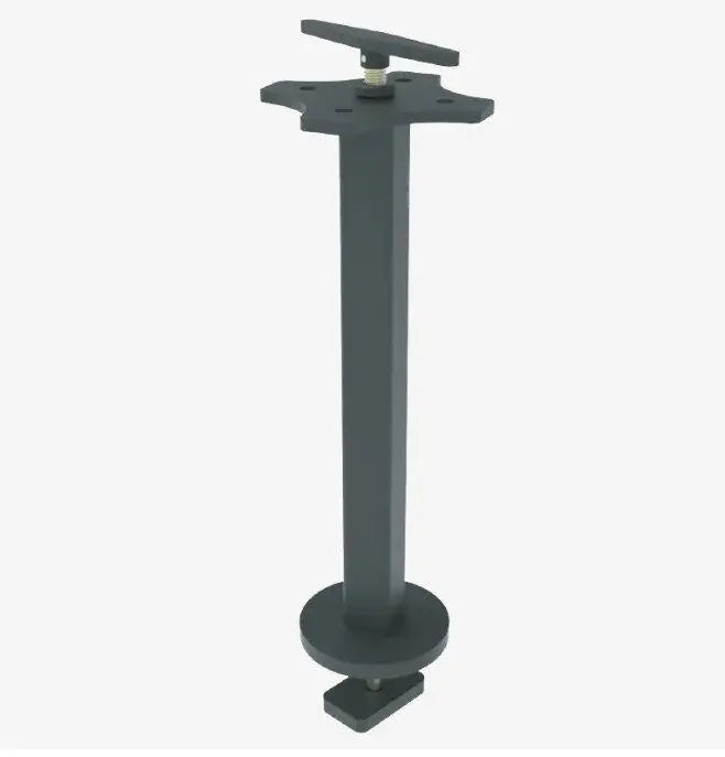 ZERO™ ConWay Temporary Shipping Container Anchor Post ZERO