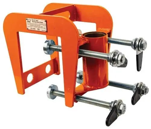 BTS® Rescue / Retrieval Shoring Davit Kit with Canvas Bag BTS Tech