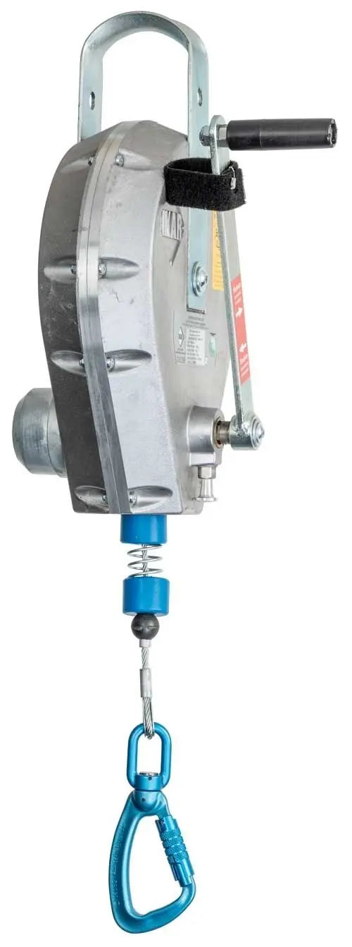 BTS® Rescue / Retrieval Shoring Davit Kit with Canvas Bag BTS Tech