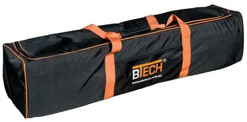 BTS® Rescue / Retrieval Shoring Davit Kit with Canvas Bag BTS Tech