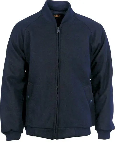 DNC™ Bluey Jacket - Dark Navy DNC