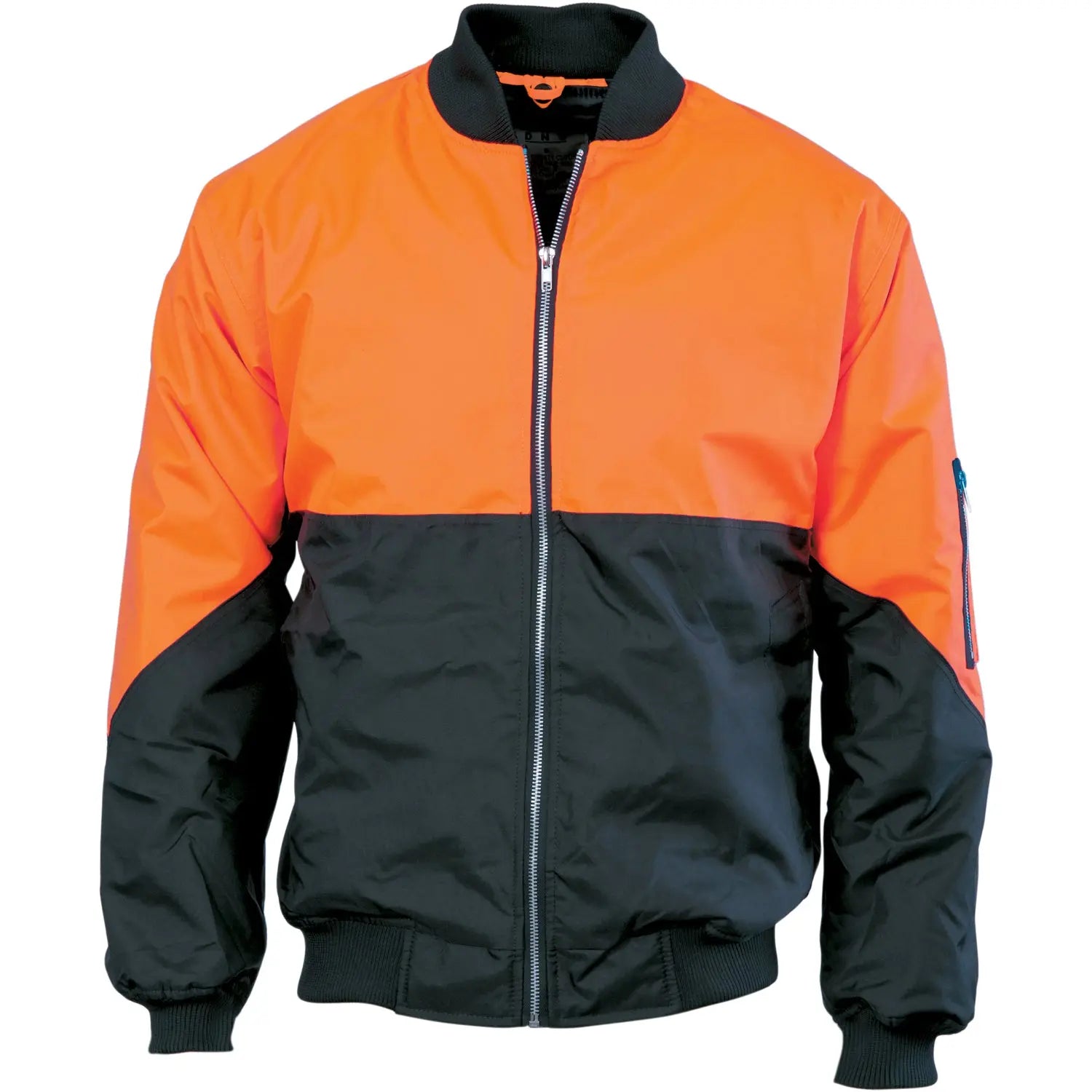 Hi-Vis Two Tone Flying Jacket DNC