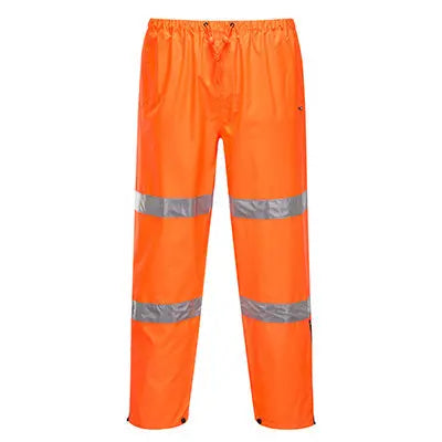 PORTWEST® Premium Tarmac Reflective Pants Portwest