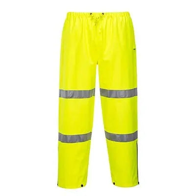 PORTWEST® Premium Tarmac Reflective Pants Portwest