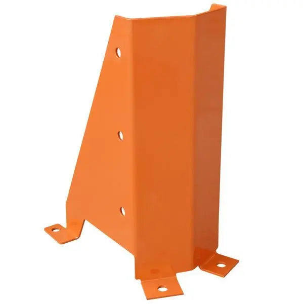 Pallet Rack Column Guard Industro