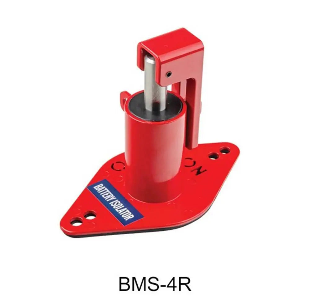 L Handle Battery Master Isolation Switch ionnic