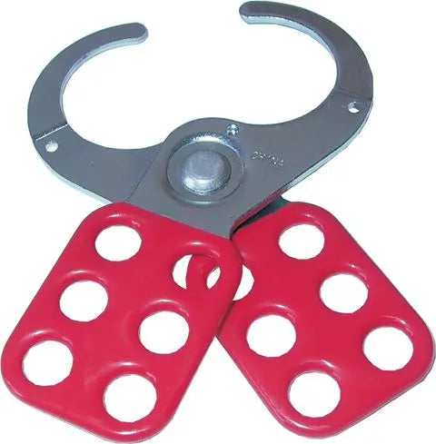 Bastion™ Lockout Isolation Hasp-38mm