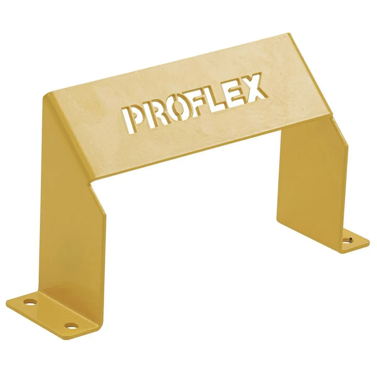 Industro™ Wheel Chock Holder to suit Car & Ute Type Rubber Wheel Chocks Industro