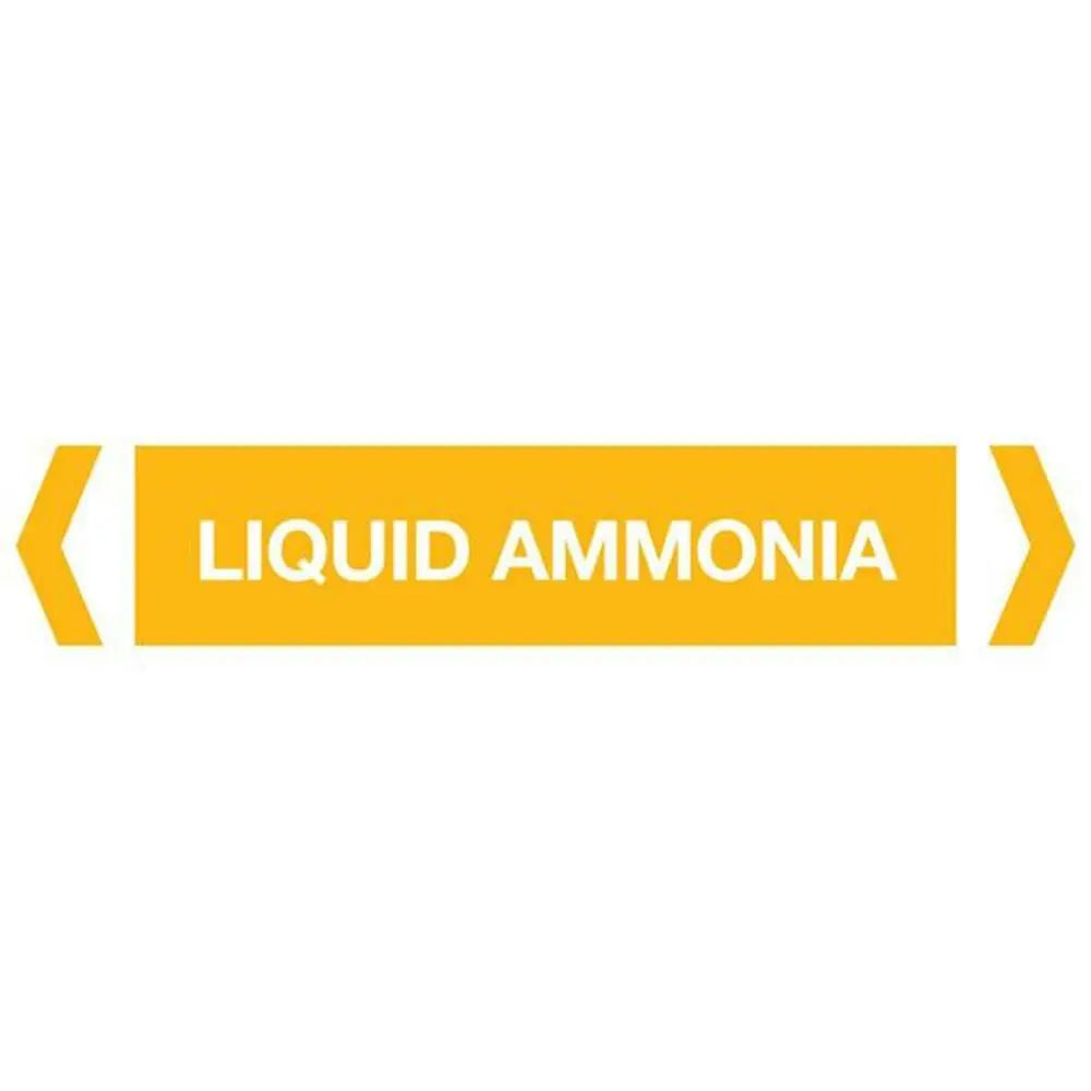 Liquid Ammonia Pipe Maker (Pack Of 10) Industroquip
