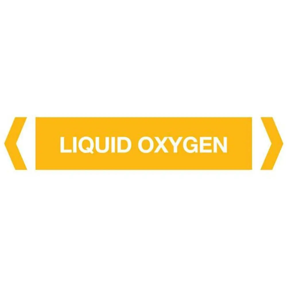 Liquid Oxygen Pipe Maker (Pack Of 10) Industroquip
