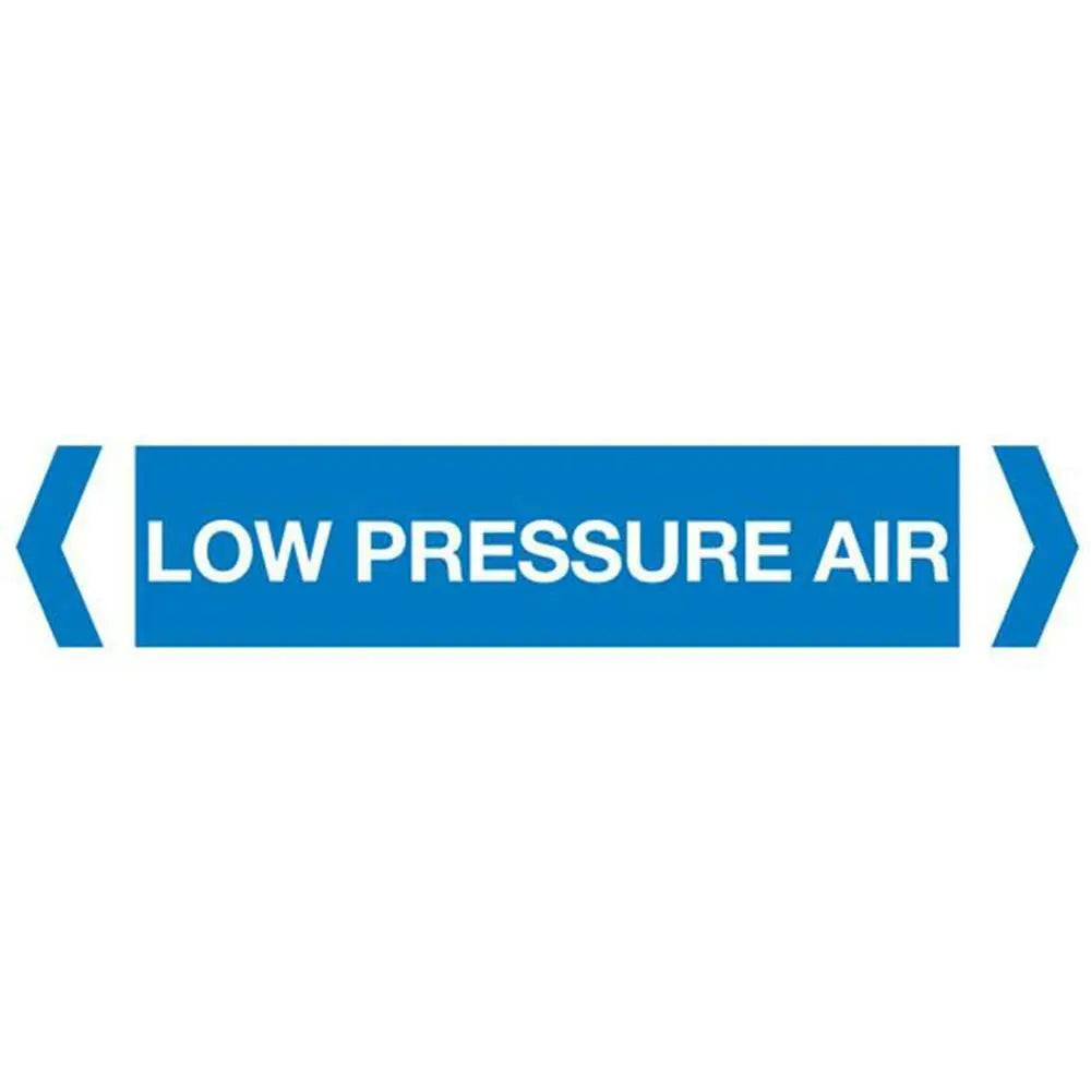 Low Pressure Air Pipe Maker (Pack Of 10) Industroquip