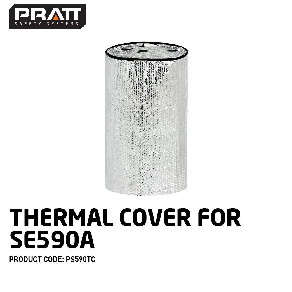Pratt™ Thermal Cover For SE590A Pratt Safety