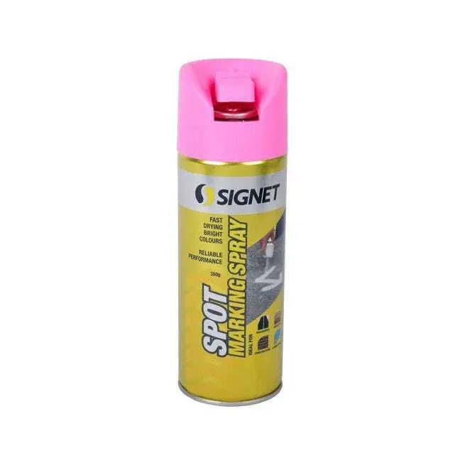 Spot Survey Marker Paint - Signet™ Signet