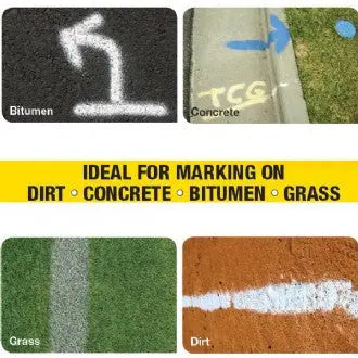Spot Survey Marker Paint - Signet™