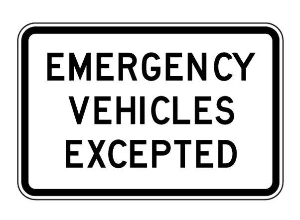 R9-200N Emergency Vehicles Accepted Industro
