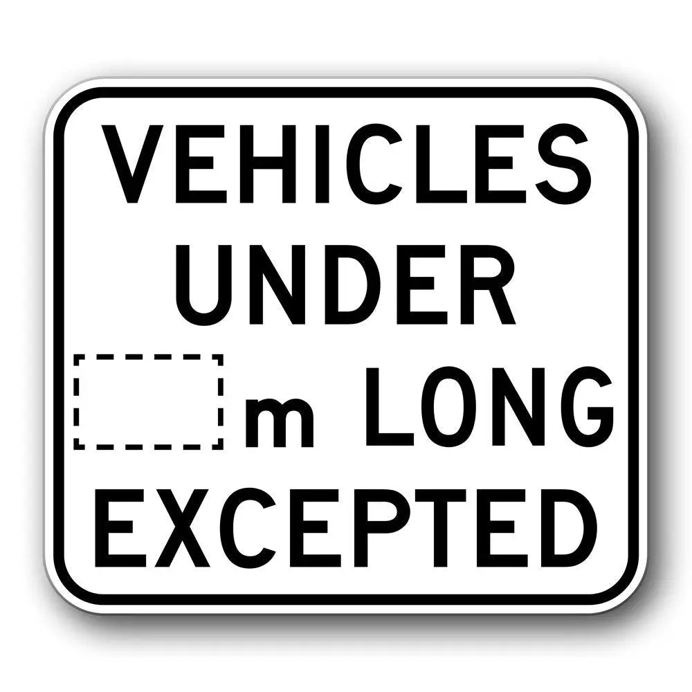 R9-200n Vehicles Under m Long Excepted Industro