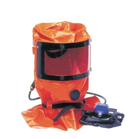 SR63 Compressed Air Hood Sundstrom