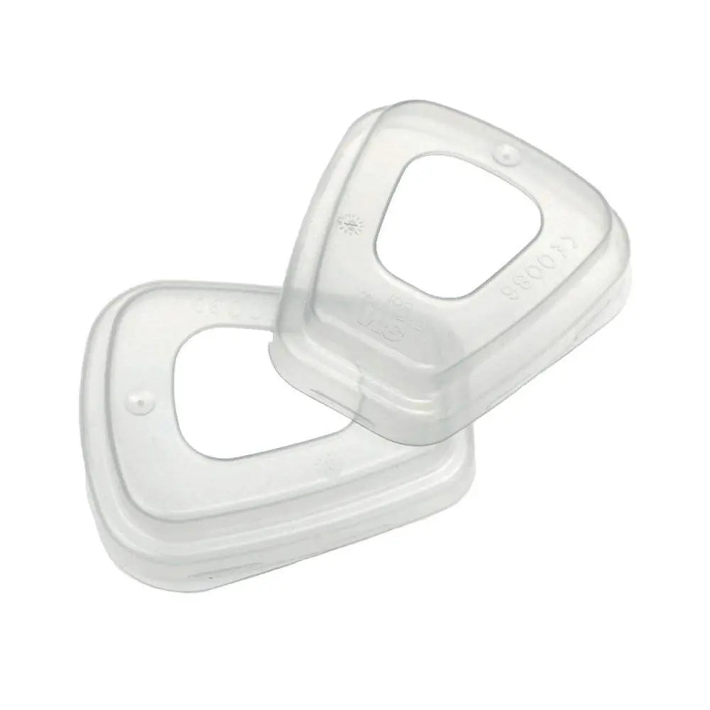 3M Filter Retainer - 501A (Pairs) Industro