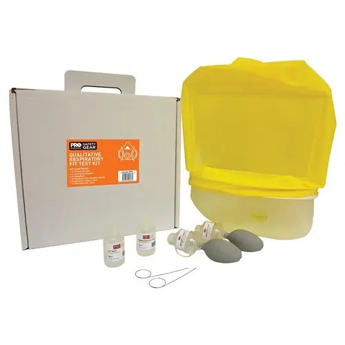 ProChoice® Qualitative Respiratory Fit Test Kit Prochoice
