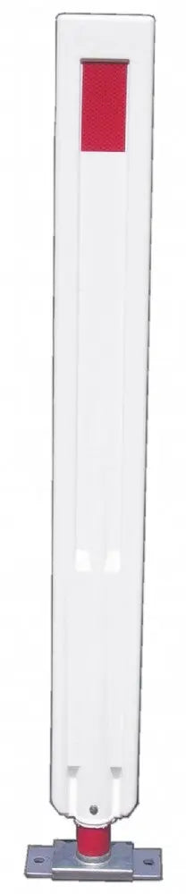 Flexi Bolt-Down Guide Post Industro