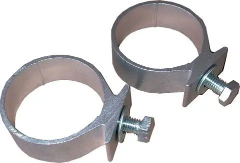 Sign Bracket - Single Sided TD-1 - Galvanised