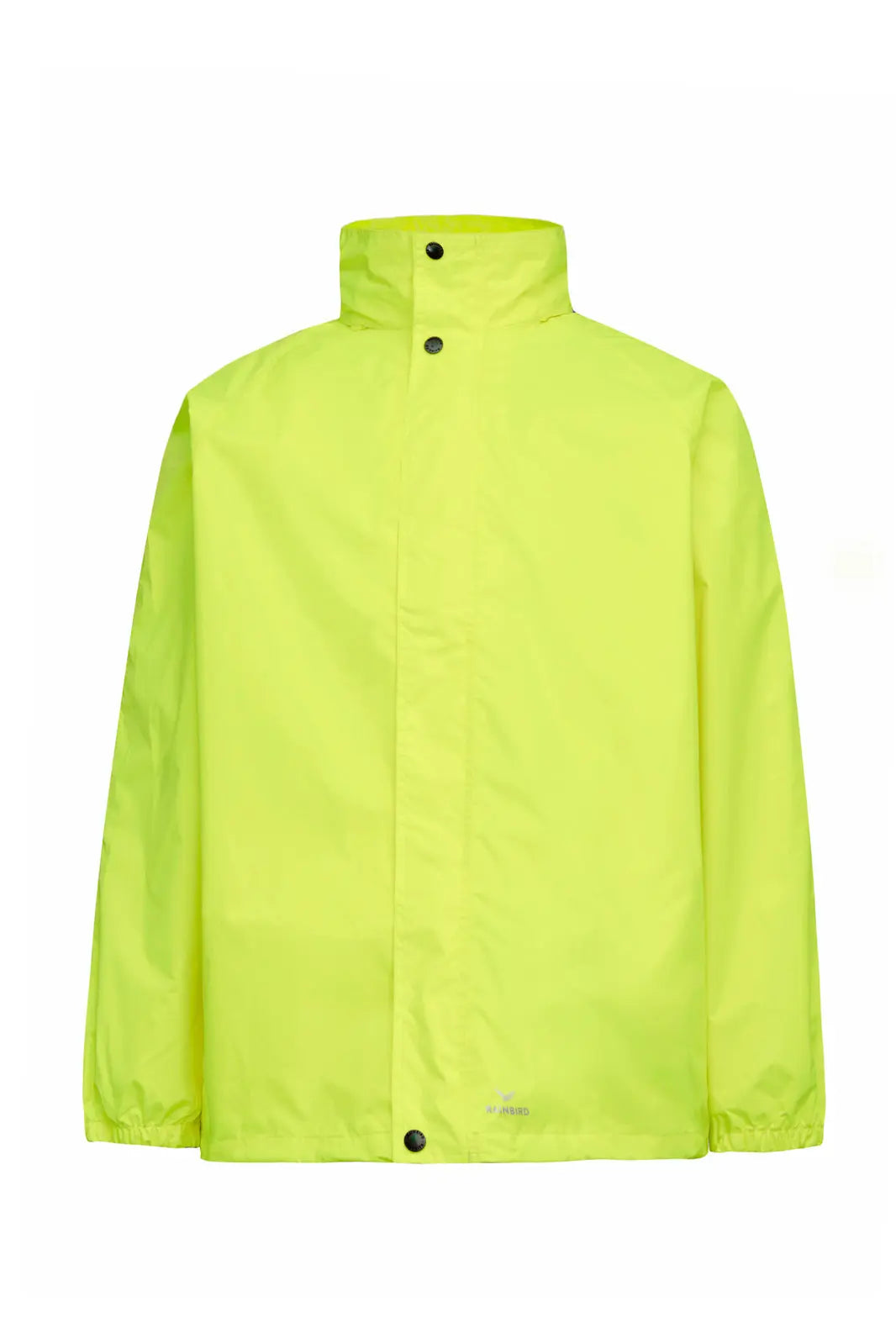 RAINBIRD™ Adults STOWaway Premium Rain Wet Weather Jacket Industro