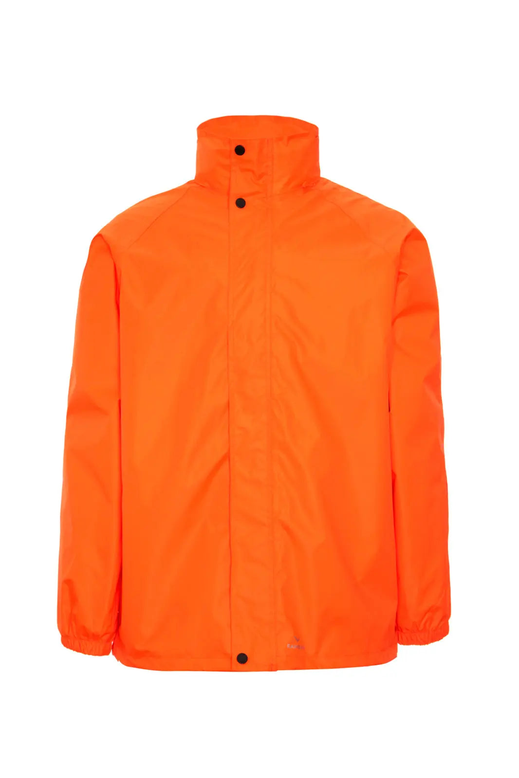 RAINBIRD™ Adults STOWaway Premium Rain Wet Weather Jacket Industro