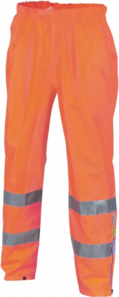 DNC™ Breathable Rain Pants with Reflective Tape DNC
