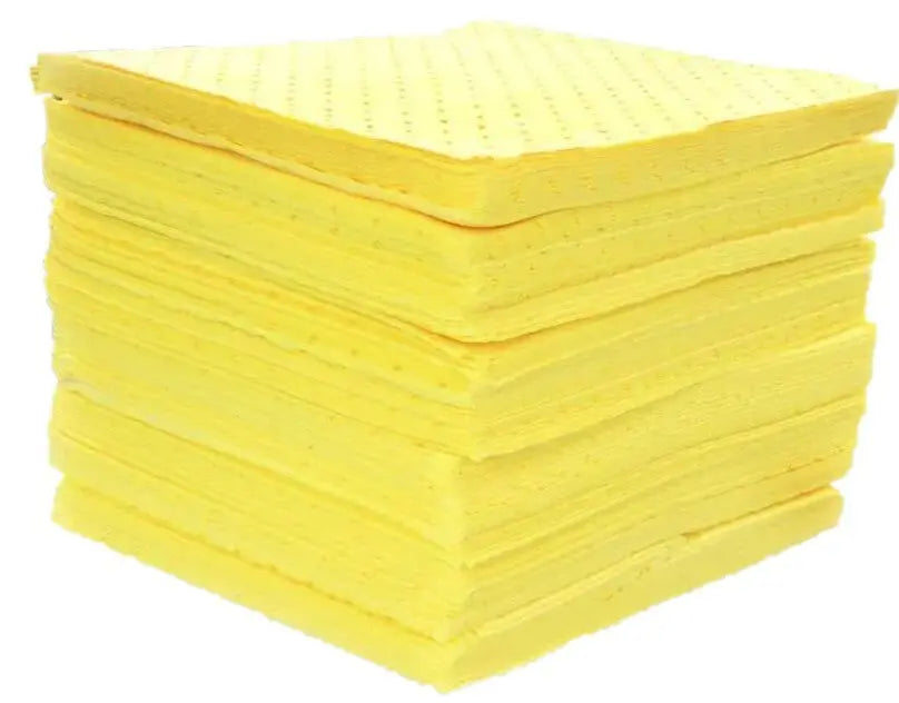 Universal Spill Absorbent Pads