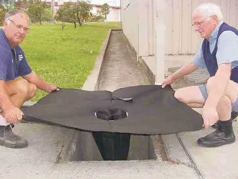 Ultra Drain Guard - 1219mmx1219mmx457mm