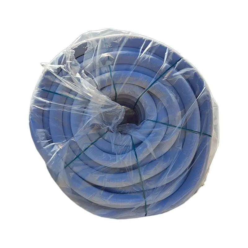 Class 400 Ag Drain with Sock Industro