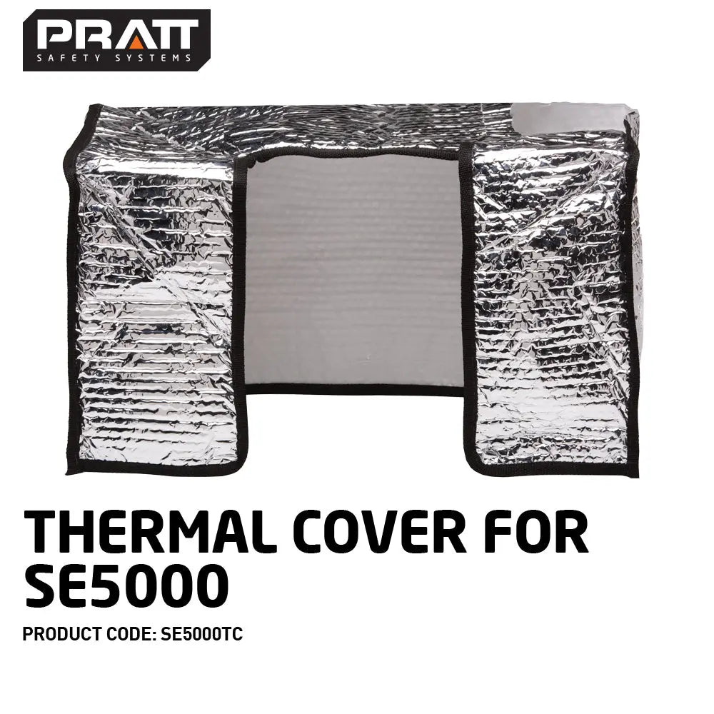 Thermal Cover For SE5000 Industro