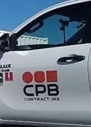 Your Logo Here Ute & Machinery Door Decal Industroquip