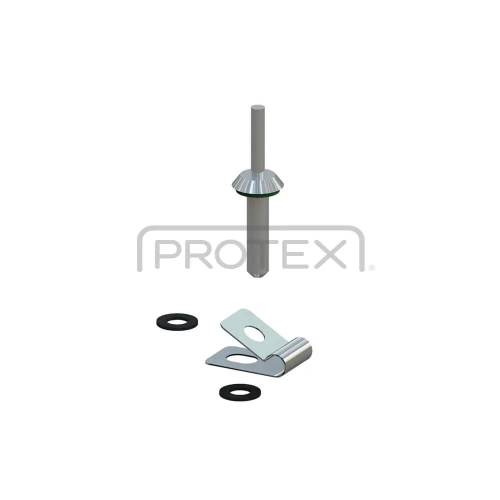 PROTEX™ Skylight Fixing Kit Industro