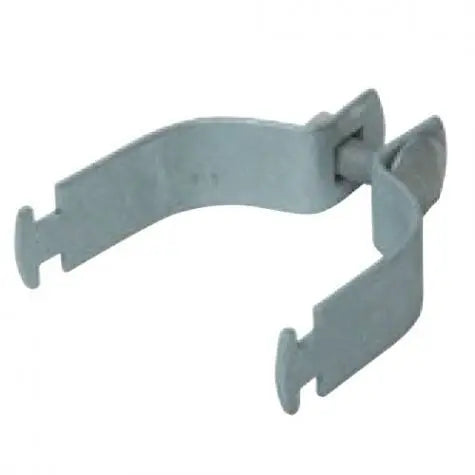 Mild Steel Galvanised Stirrup Bracket C/W Nut & Bolt for RMS Bracing Industro