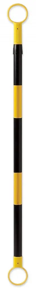Retractable Cone Barrier