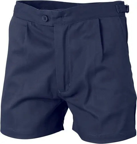 DNC™ Cotton Drill Utility Shorts DNC